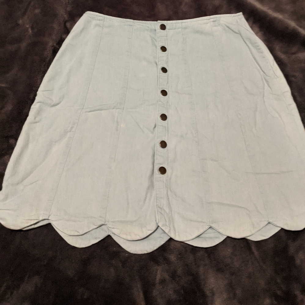 Skirt
